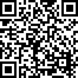 QR code for PayPal donations
